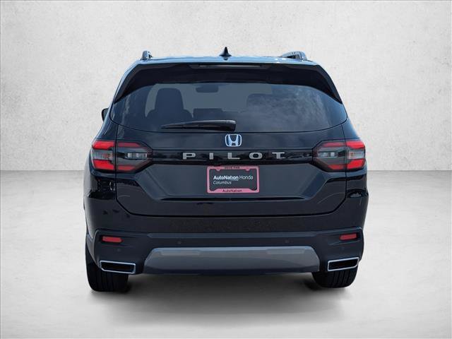 New 2026 Honda Pilot EX-L image 6