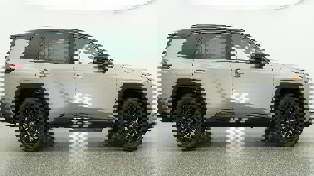New 2026 Toyota RAV4 XSE AWD/4WD image 26