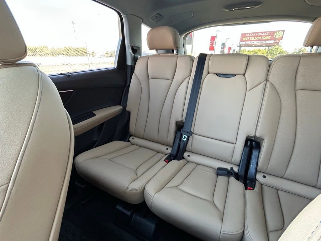 New 2025 Audi Q7 3.0T Premium Plus w/ Premium Plus Package image 13