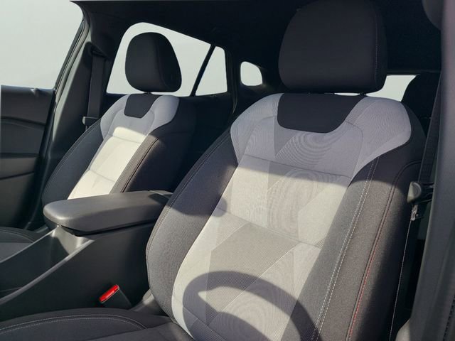 New 2026 Chevrolet Trax RS image 23