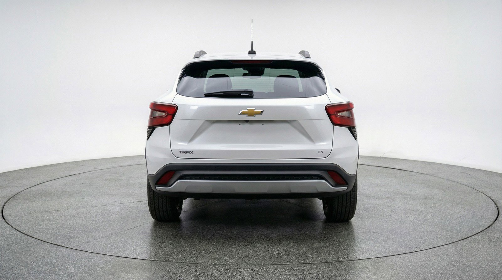 Used 2025 Chevrolet Trax LT image 7