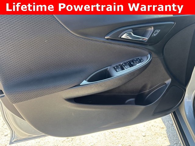 Used 2024 Chevrolet Malibu LT image 12