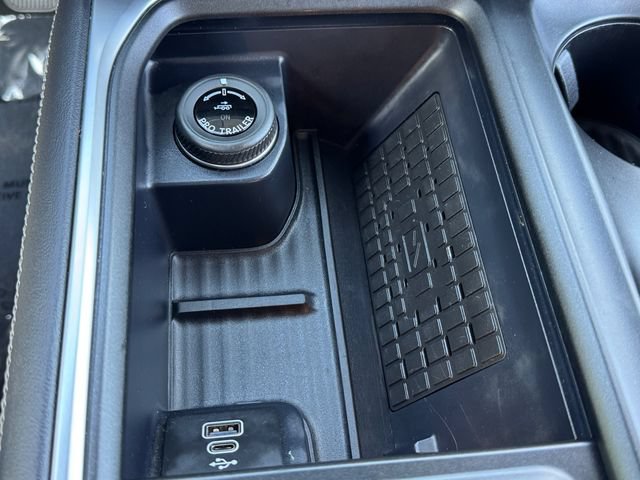 Used 2025 Ford Expedition Platinum AWD/4WD image 30