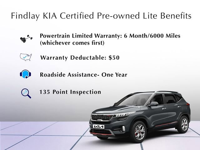 Certified 2019 Kia Sorento EX FWD image 3