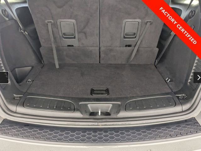 Used 2024 Dodge Durango R/T AWD/4WD image 4