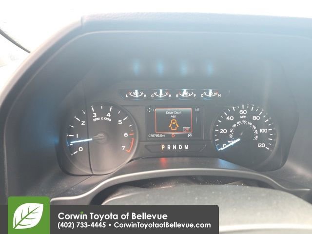 Used 2020 Ford F150 XL w/ Equipment Group 101A Mid image 13