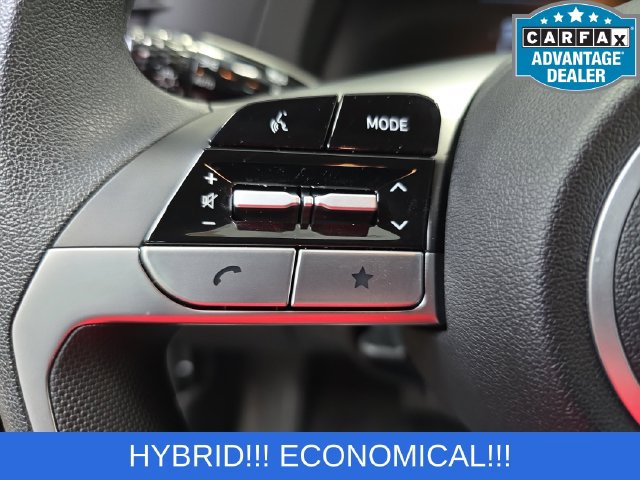 Used 2026 Hyundai Elantra Hybrid FWD image 17
