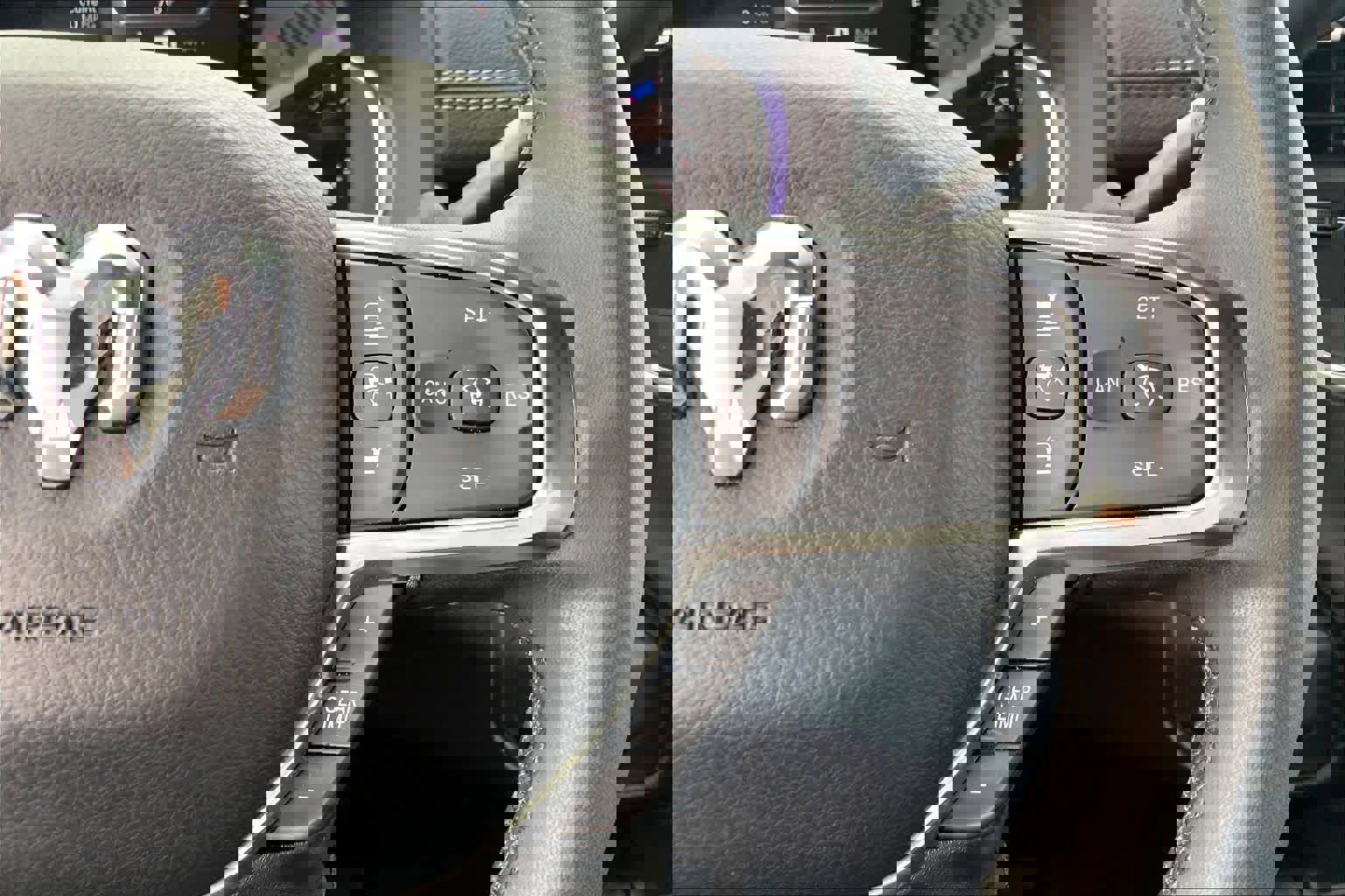 Used 2025 RAM 2500 Laramie w/ Night Edition image 25