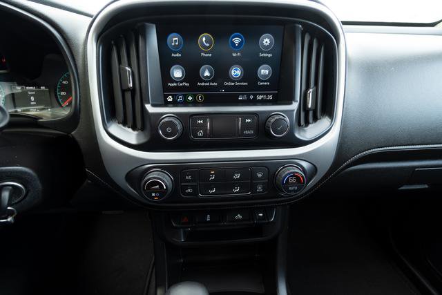 Used 2022 GMC Canyon Elevation w/ Trailering Package image 23