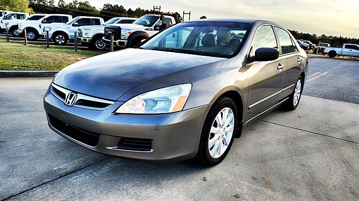 Used 2006 Honda Accord EX image 5