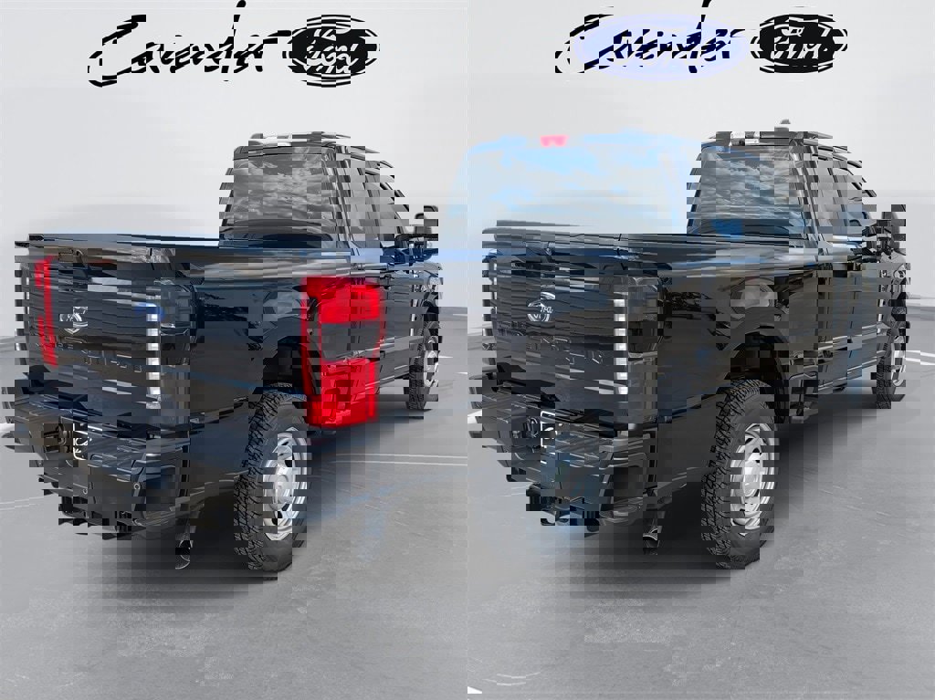 New 2026 Ford F350 XL image 5