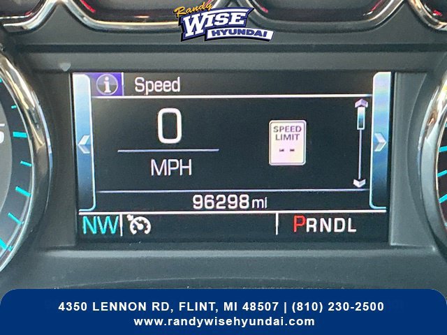 Used 2018 Chevrolet Tahoe Premier AWD/4WD image 22