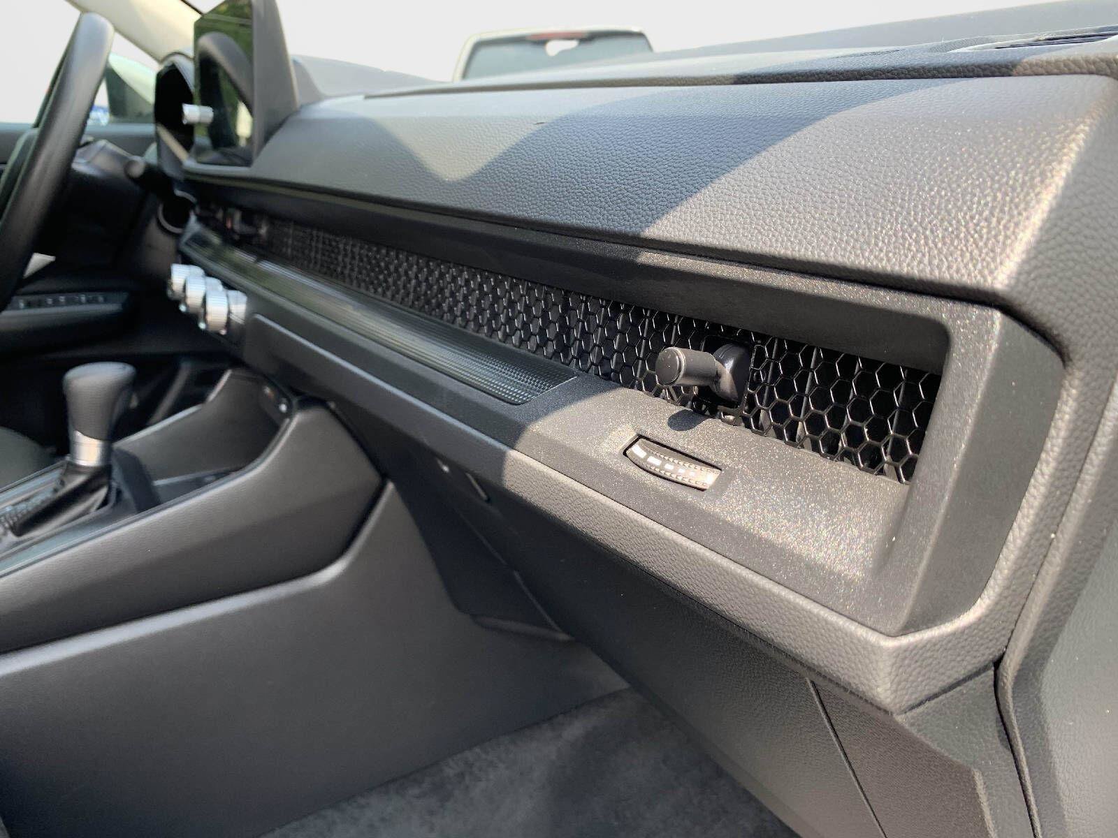 Certified 2026 Honda CR-V EX image 36