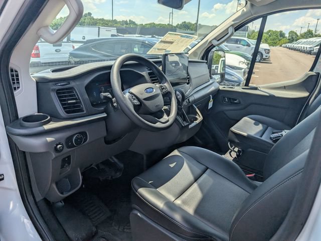 New 2026 Ford Transit 150 Low Roof RWD image 11