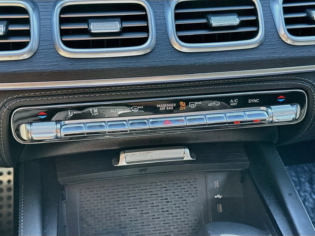 Certified 2026 Mercedes-Benz GLE 53 AMG 4MATIC image 16