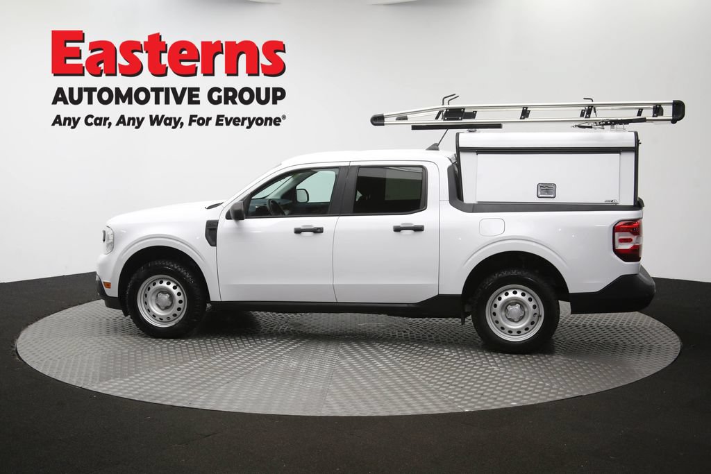 Used 2022 Ford Maverick XL FWD image 59