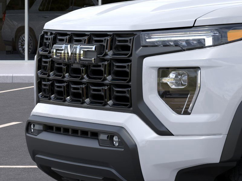 New 2026 GMC Canyon Elevation w/ Convenience Package image 13