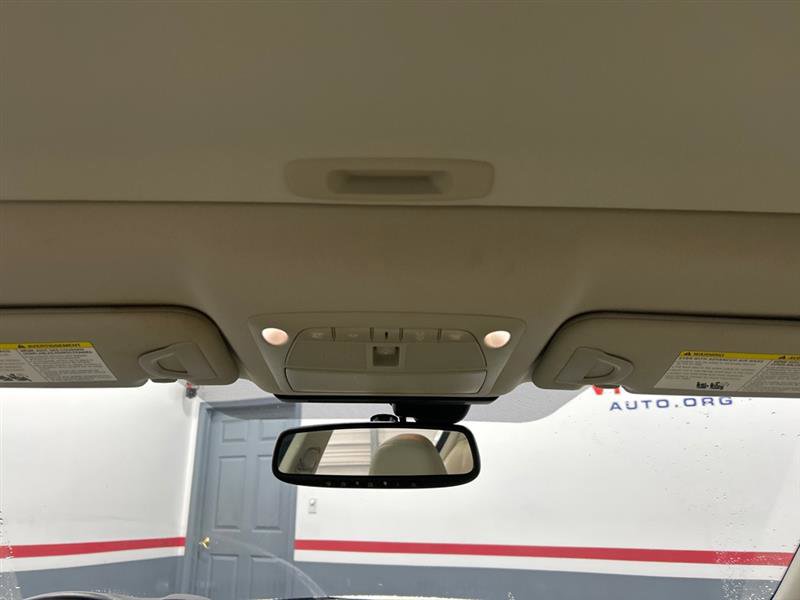 Used 2018 INFINITI Q50 Luxe image 11