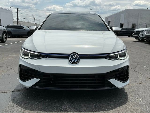 Used 2022 Volkswagen Golf R AWD/4WD image 8