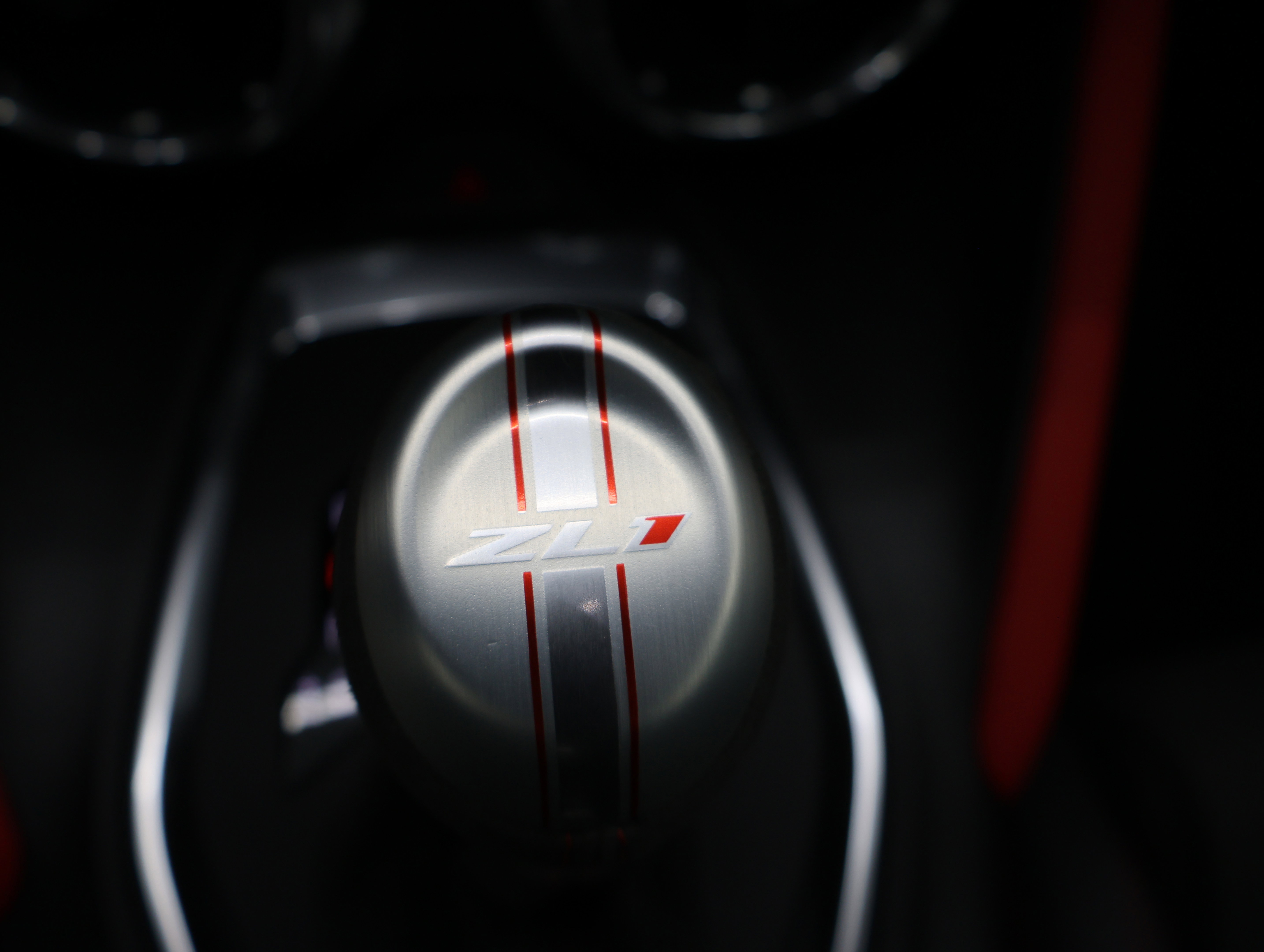 Used 2023 Chevrolet Camaro ZL1 RWD image 16