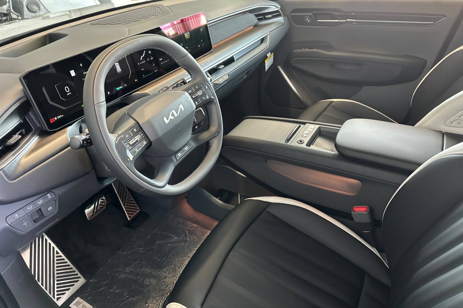 New 2026 Kia EV9 GT-Line AWD/4WD image 9