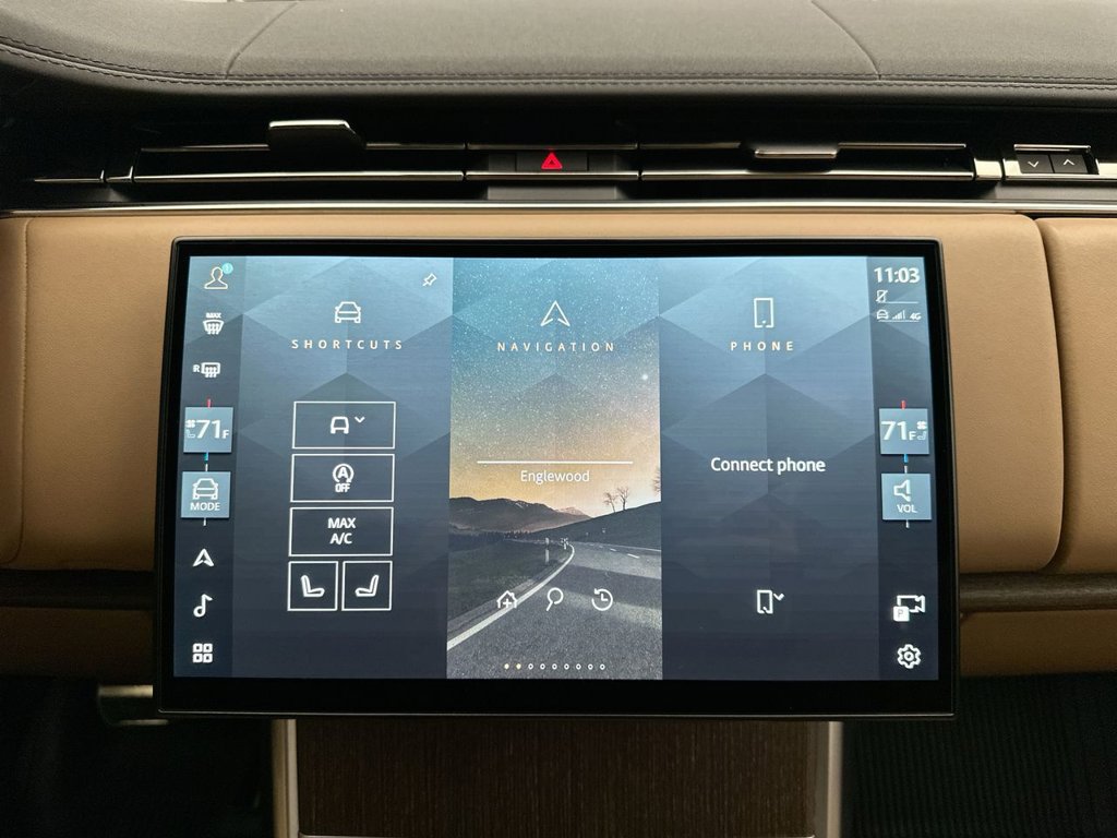 Used 2024 Land Rover Range Rover SE AWD/4WD image 26