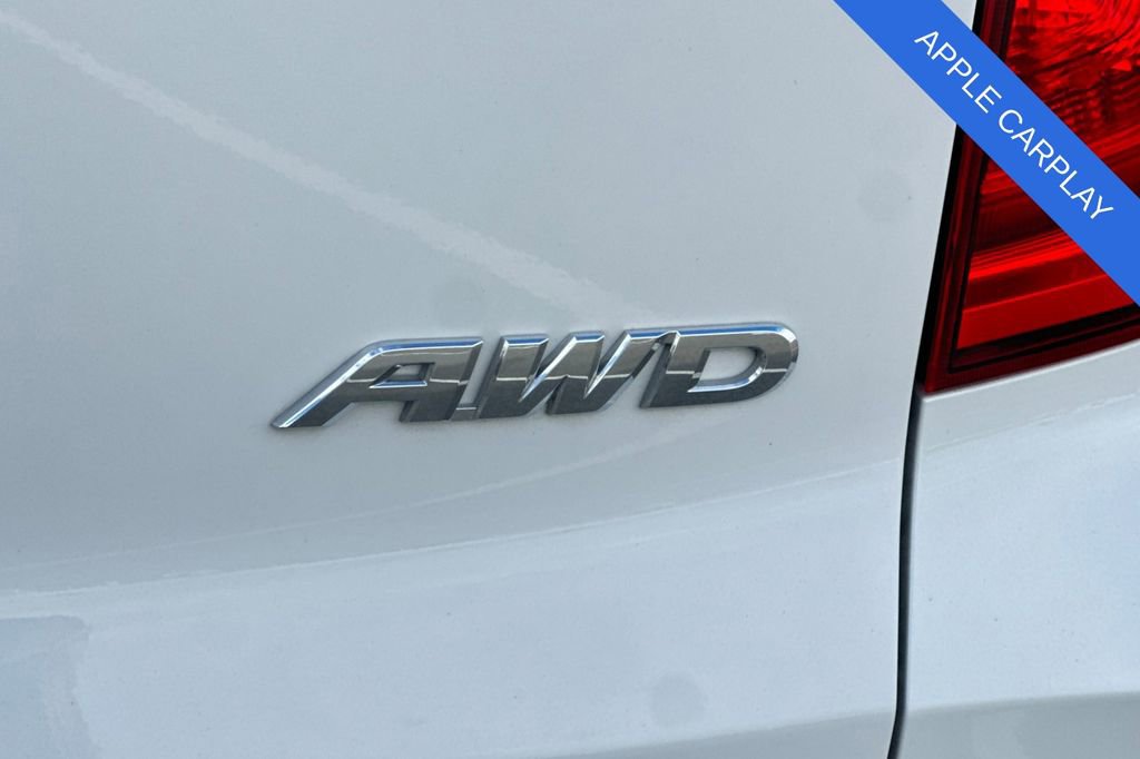 Used 2023 Honda Passport EX-L image 33