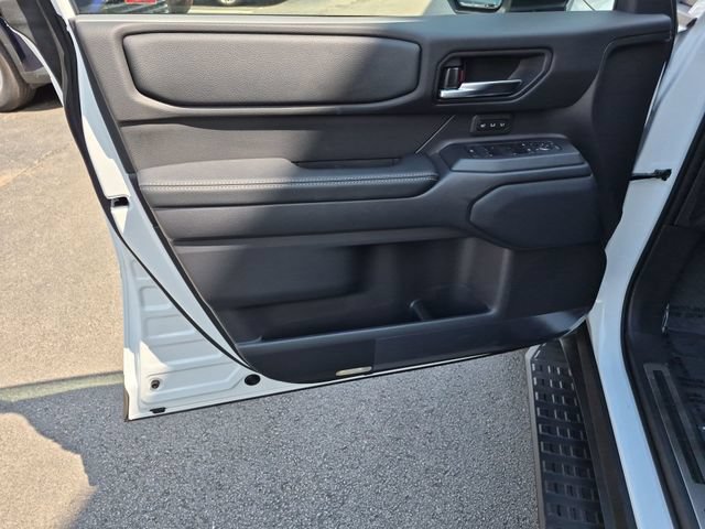 New 2027 Toyota Land Cruiser w/ Premium Package AWD/4WD image 15