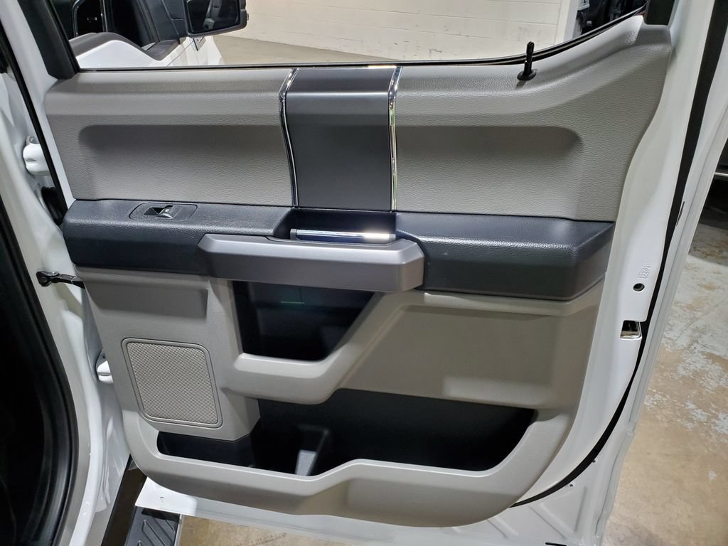 Used 2020 Ford F150 XLT w/ Equipment Group 302A Luxury RWD image 20