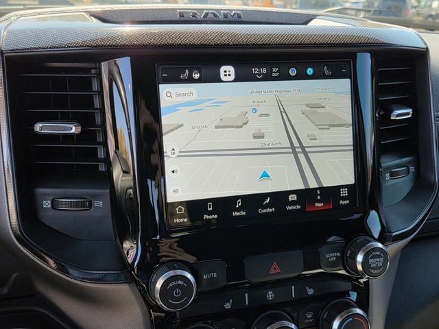 Certified 2022 RAM 2500 Power Wagon w/ Level 1 Equipment Group image 24