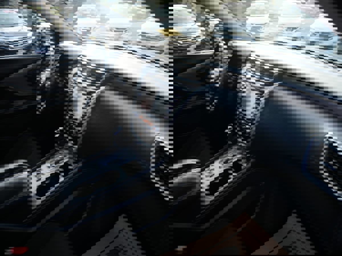 Used 2020 Nissan Murano SV image 32