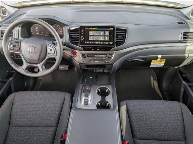 New 2025 Honda Ridgeline Sport+ image 14