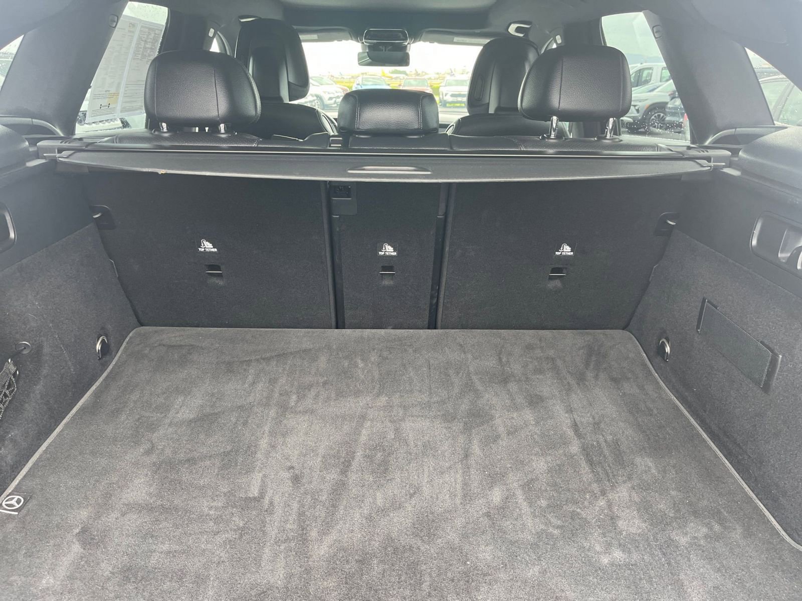 Used 2024 Mercedes-Benz GLC 300 image 32