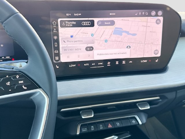 New 2026 Audi Q3 quattro 2.0T AWD/4WD image 27