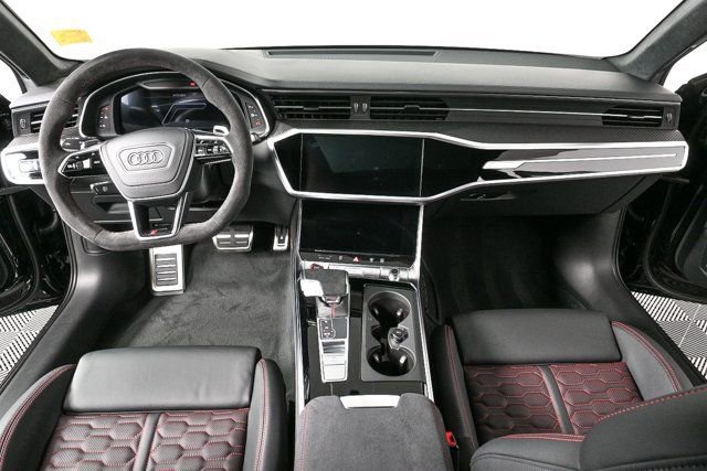 New 2026 Audi RS 6 performance image 20