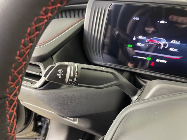 New 2025 Dodge Charger R/T w/ Quick Order Package 25M R/T image 12