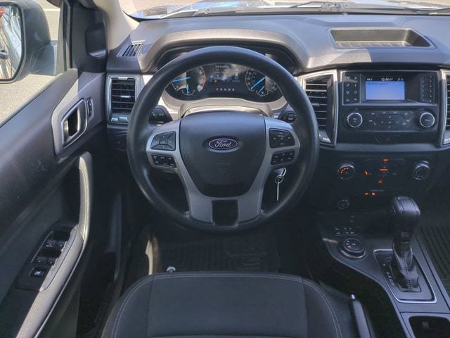 Used 2019 Ford Ranger XLT w/ FX4 Off-Road Package AWD/4WD image 16