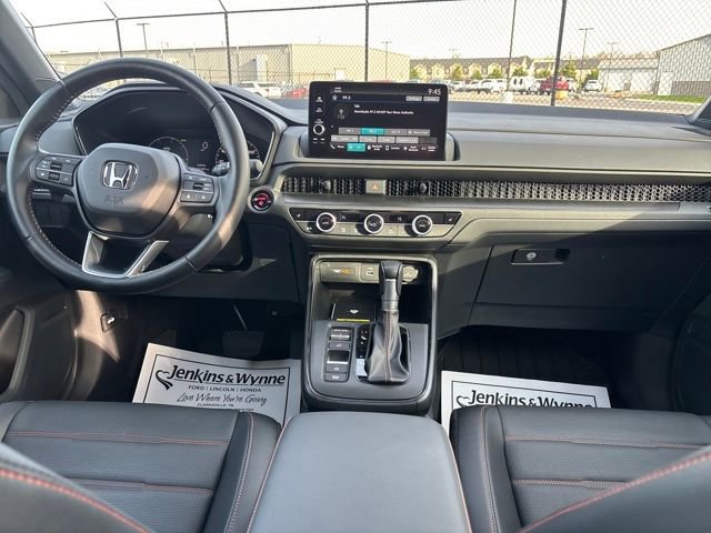 Used 2025 Honda CR-V Sport-L image 9