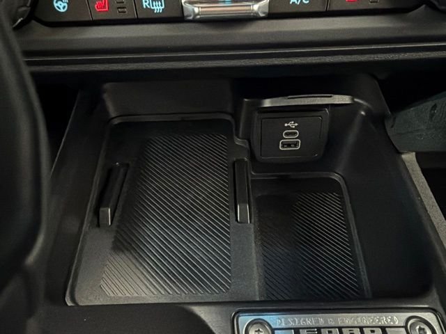 New 2026 Ford Bronco Outer Banks w/ Sasquatch Package AWD/4WD image 39