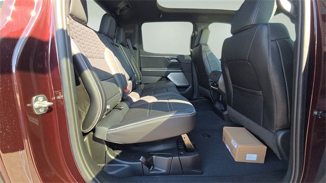 New 2025 GMC Sierra EV Denali image 14