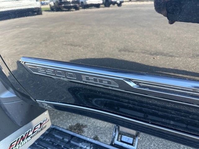 New 2026 Chevrolet Silverado 2500 High Country w/ High Country Premium Package image 13