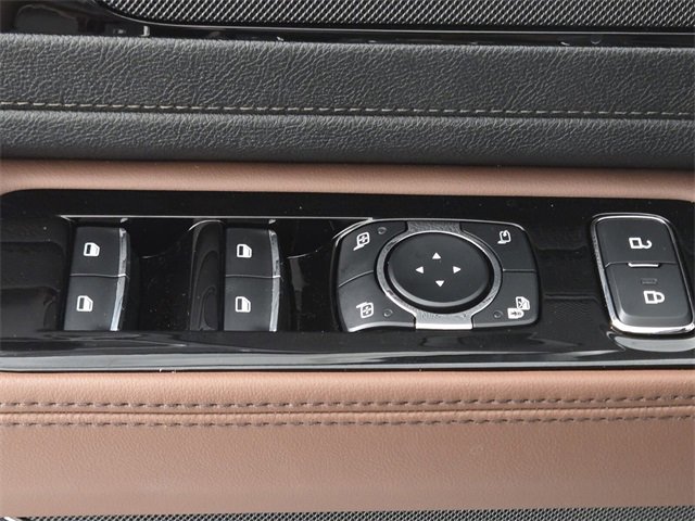 New 2026 Lincoln Aviator Reserve w/ Illumination Package image 25