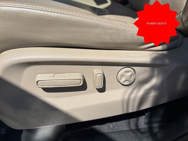 Used 2019 Honda Odyssey Elite image 13