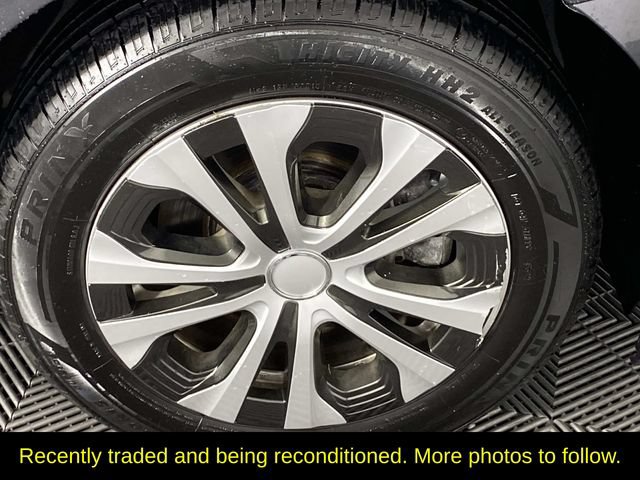 Used 2022 Toyota Prius Prime LE FWD image 28