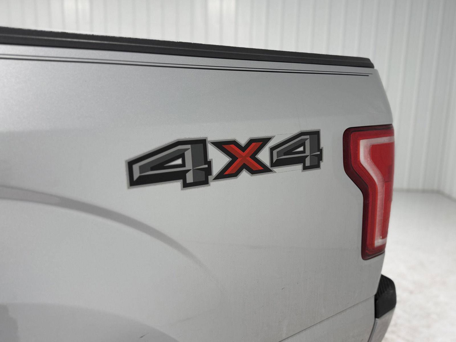 Used 2016 Ford F150 XL w/ Equipment Group 101A Mid image 38