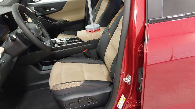 New 2026 Chevrolet Equinox ACTIV w/ Convenience Package III image 22