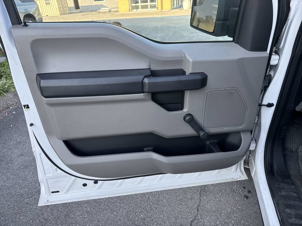 Used 2017 Ford F150 XL RWD image 16