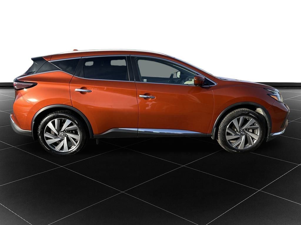 Used 2020 Nissan Murano SL image 6