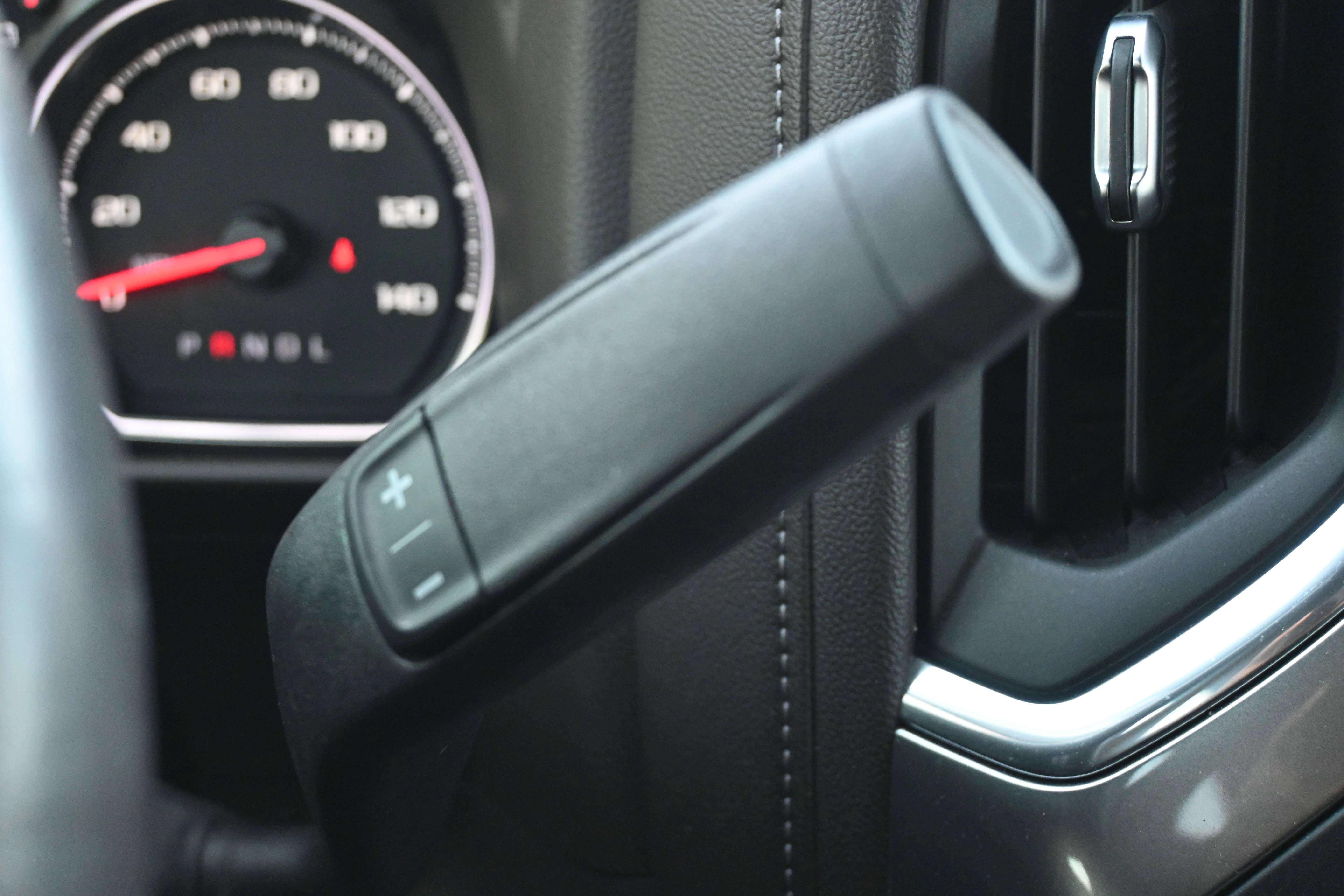 Used 2021 Chevrolet Silverado 1500 LT w/ LPO, Dark Essentials Package image 26