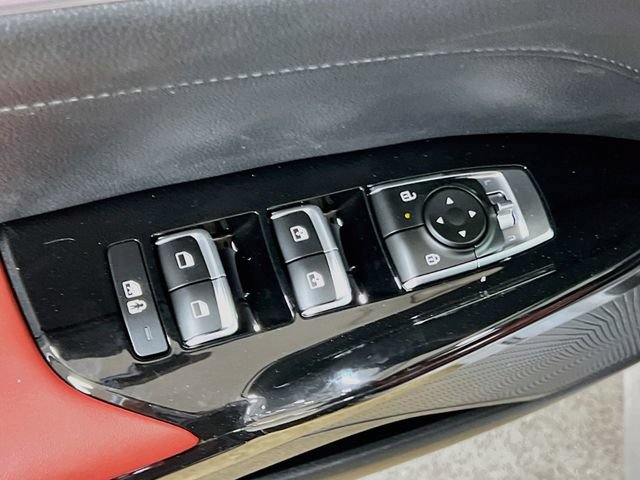 New 2026 Kia K5 GT-Line w/ GT-Line Red Interior Package FWD image 18